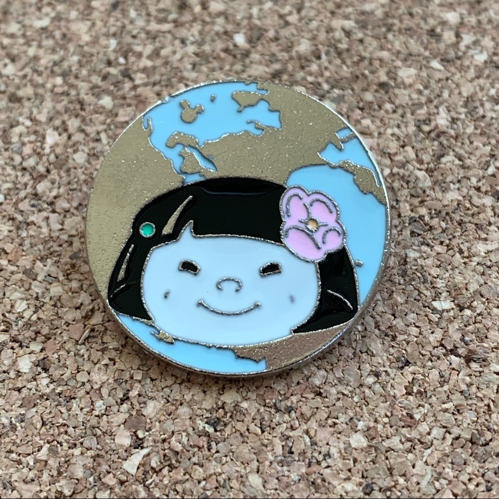 3 for $12✨Disney Hidden Mickey Pin